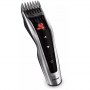 Philips | HC9420/15 | Hair clipper Series 9000 | Cordless or corded | Number of length steps 60 | Step precise mm | Black/Silve - 7